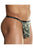 Doreanse 1312-PRN Camouflage Thong Color Printed