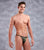 Doreanse 1326-CAM Flashy G-String Color Camotech