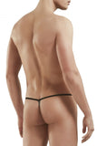 Doreanse 1326-PAN Flashy G-String Color Black Panther