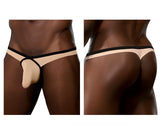 Doreanse 1332-TAN Loop Thong Color Tan