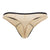 Doreanse 1332-TAN Loop Thong Color Tan