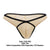 Doreanse 1332-TAN Loop Thong Color Tan