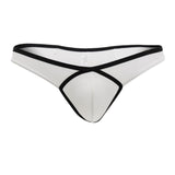 Doreanse 1332-WHT Loop Thong Color White