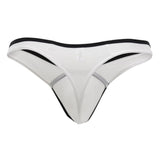 Doreanse 1332-WHT Loop Thong Color White