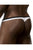 Doreanse 1332-WHT Loop Thong Color White