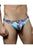 Doreanse 1341-PRN Deep Sea Thong Color Printed