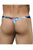 Doreanse 1341-PRN Deep Sea Thong Color Printed