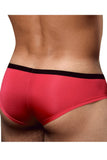 Doreanse 1377-FUC Boost Cheeky Brief Color Fuchsia