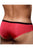 Doreanse 1377-FUC Boost Cheeky Brief Color Fuchsia