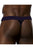 Doreanse 1379-BLK Micromodal Thong Color Black