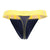 Doreanse 1379-NVY Micromodal Thong Color Navy Blue