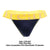 Doreanse 1379-NVY Micromodal Thong Color Navy Blue