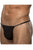 Doreanse 1390-BLK Aire Thong Color Black