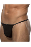 Doreanse 1390-BLK Aire Thong Color Black