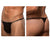 Doreanse 1390-BLK Aire Thong Color Black