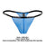 Doreanse 1390-BLU Aire Thongs Color Cobalt Blue