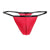 Doreanse 1390-RED Aire Thong Color Red