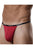 Doreanse 1390-RED Aire Thong Color Red