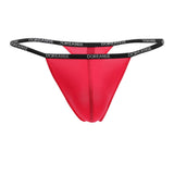 Doreanse 1390-RED Aire Thong Color Red