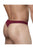 Doreanse 1392-BRD Euro Thong Color Bordeaux