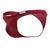 Doreanse 1392-BRD Euro Thong Color Bordeaux