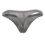 Doreanse 1392-SMK Euro Thong Color Smoke