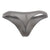 Doreanse 1392-SMK Euro Thong Color Smoke