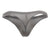 Doreanse 1392-SMK Euro Thong Color Smoke
