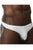 Doreanse 1392-WHT Euro Thong Color White