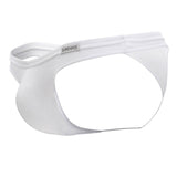 Doreanse 1392-WHT Euro Thong Color White