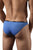 Doreanse 1395-BLU Aire Bikini Color Cobalt Blue