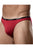Doreanse 1395-RED Aire Bikini Color Red