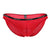 Doreanse 1395-RED Aire Bikini Color Red