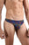 Doreanse 1402-PRN Proud Thongs Color Printed