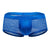 Doreanse 1588-BLU Mesh Trunk Color Blue