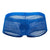 Doreanse 1588-BLU Mesh Trunk Color Blue