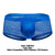 Doreanse 1588-BLU Mesh Trunk Color Blue