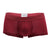 Doreanse 1760-BRD Low-rise Trunk Color Bordeaux