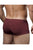 Doreanse 1760-BRD Low-rise Trunk Color Bordeaux