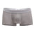 Doreanse 1760-GRY Low-rise Trunk Color Gray