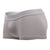 Doreanse 1760-GRY Low-rise Trunk Color Gray