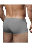 Doreanse 1760-GRY Low-rise Trunk Color Gray