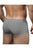 Doreanse 1760-GRY Low-rise Trunk Color Gray