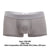 Doreanse 1760-GRY Low-rise Trunk Color Gray