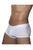 Doreanse 1760-WHT Low-rise Trunk Color White