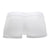 Doreanse 1760-WHT Low-rise Trunk Color White