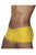 Doreanse 1760-YLW Low-rise Trunk Color Yellow