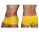 Doreanse 1760-YLW Low-rise Trunk Color Yellow