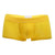 Doreanse 1760-YLW Low-rise Trunk Color Yellow