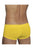 Doreanse 1760-YLW Low-rise Trunk Color Yellow